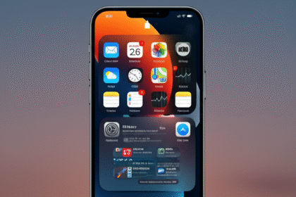 A deep dive into iOS 26 and its potential effects on the landscape of mobile operating systems and digital transformation.