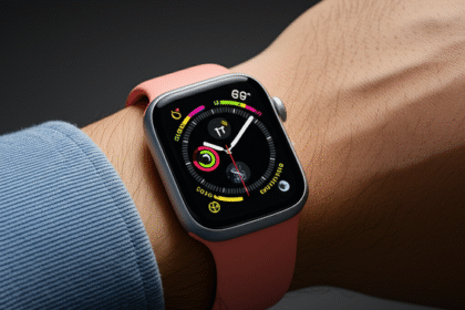 Dive deep into the cutting-edge features and advancements of the Apple Watch Series 11, a benchmark in wearable technology.