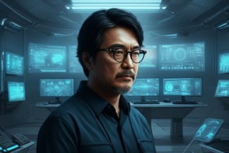 Dive deep into the innovative world of Hideo Kojima and his integration of PhysInt technology in video game development.