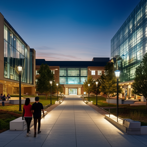 Explore how Georgia Tech is leading the charge in digital transformation and innovation in technology.