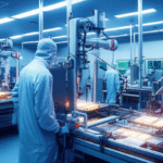 Explore how Wolfspeed is leading advancements in semiconductor technology.
