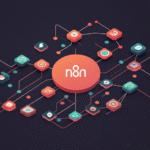 Explore how n8n can transform digital workflows through automation, enhancing efficiency and productivity.