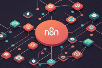 Explore how n8n can transform digital workflows through automation, enhancing efficiency and productivity.
