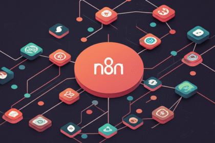Explore how n8n can transform digital workflows through automation, enhancing efficiency and productivity.