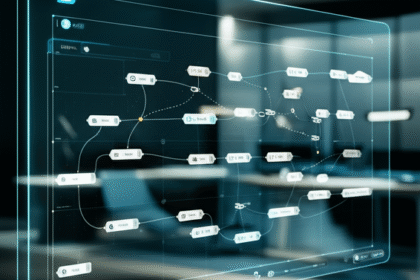 Explore how n8n can revolutionize automation and improve workflow efficiency.