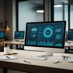Explore how Palantir Technologies transforms data analytics and drives digital transformation in businesses.