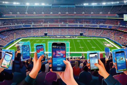 Explore how technology is transforming the NFL Week 6 experience, enhancing analytical insights and fan engagement.