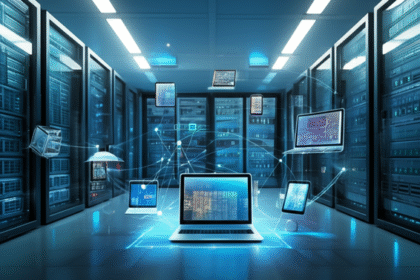 Explore how Broadcom influences digital transformation and infrastructure today.