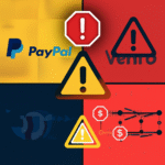 Explore the recent disruptions faced by PayPal and Venmo, their implications, and key takeaways for users and businesses.