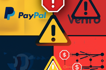 Explore the recent disruptions faced by PayPal and Venmo, their implications, and key takeaways for users and businesses.